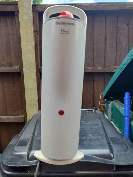 Photo of free Oil filled radiator. (Great Moor SK3) #1