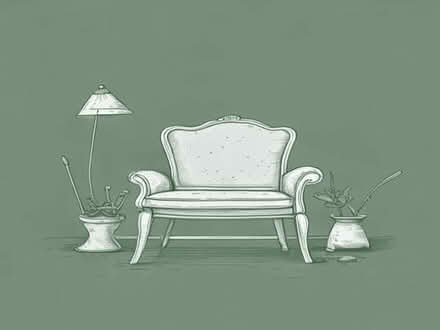 Photo of Vintage furniture and antiques (Northfield Avenue area NN16) #1