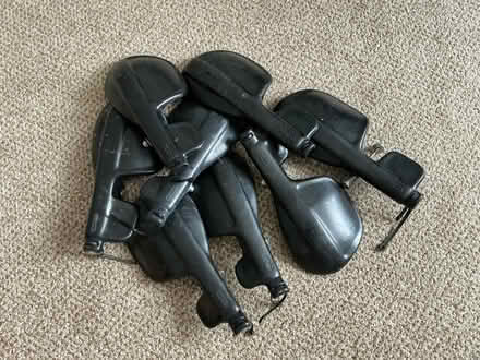 Photo of free Hand Guards For Motorcycles (Gorleston NR31) #1