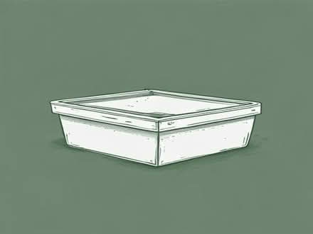 Photo of free large picnic box (Pensby CH61) #1