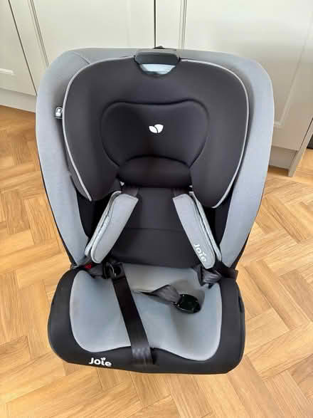 Photo of free Car Seat (CA1) #1