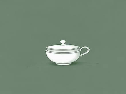 Photo of China tea sets (Cwmrhydyceirw SA6) #1
