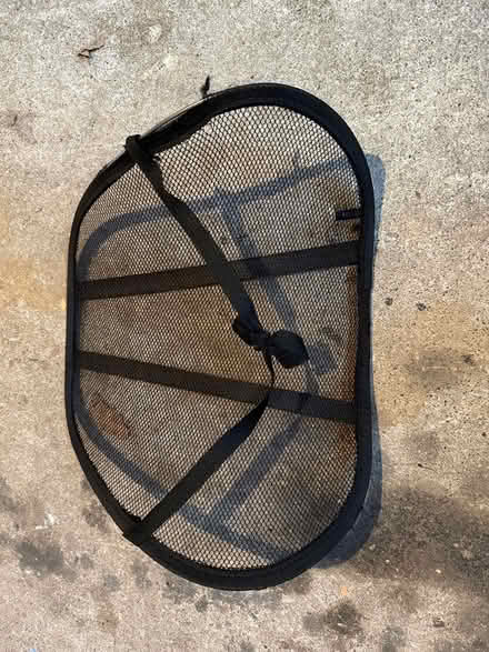 Photo of free Back Rest (Terra Linda) #1