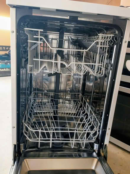 Photo of free Dish washer (Great Glen) #2
