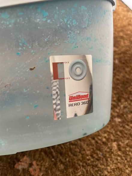Photo of free Unibond dehumidifier RRP £11 (SW11) #3