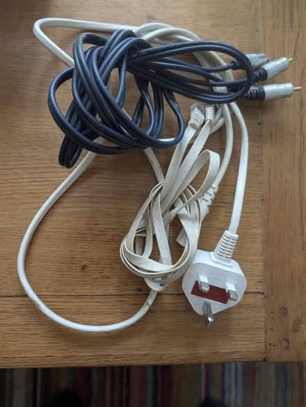 Photo of free Sonos Connect (AL10) #3