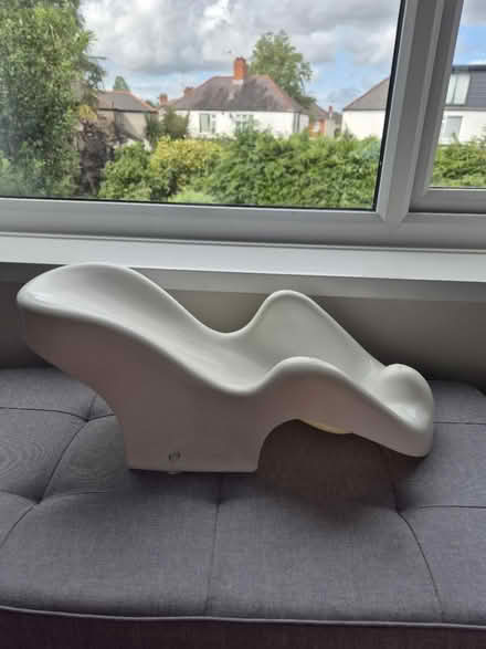 Photo of free Baby bath seat (Heath, CF14) #1
