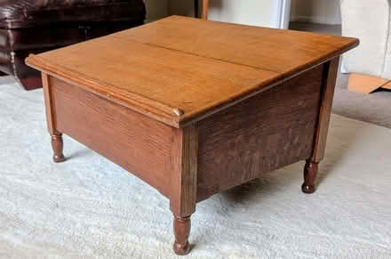 Photo of free Reading lectern / book stand (Devizes SN10) #2