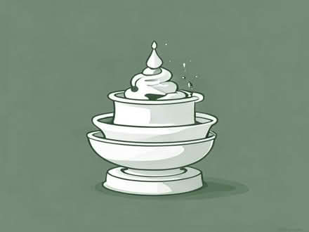 Photo of free Chocolate fondue fountain (Pensby CH61) #1
