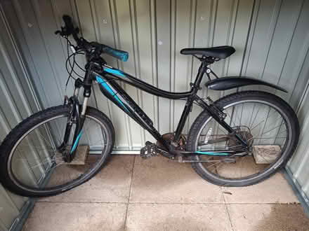 Photo of free Ladies bike (Bishopton PA7) #1