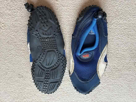 Photo of free Surfing/beach shoes (Ebley GL5) #1