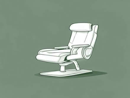 Photo of Sit stand recliner chair (Latton Bush CM18) #1