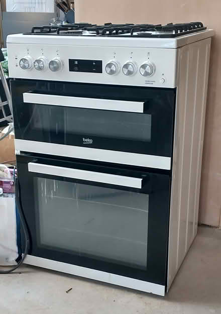 Photo of free Electric freestanding oven (Great Glen) #1