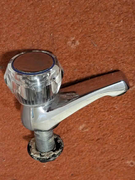 Photo of free Basin tap (Sheffield Lane Top S5) #1