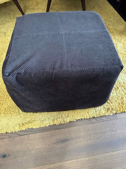 Photo of free Ottoman - multi use guest bed (Morden, SM4 5AB) #1