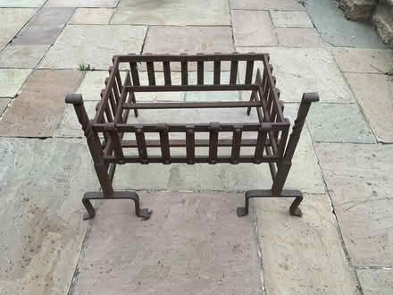 Photo of free Fire basket (Seend SN12) #1