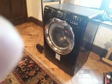Photo of free Washing Machine (Quernmore LA2) #1