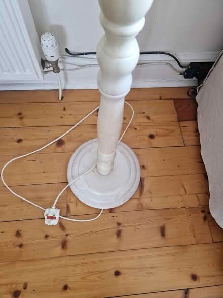 Photo of free Lamp (Juniper Green, EH14) #3
