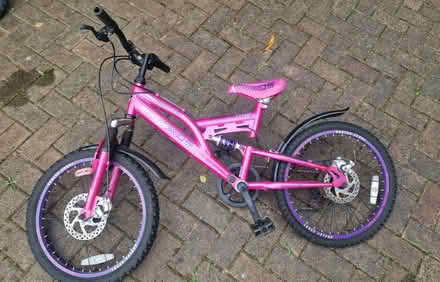 Photo of free Bicycles (Telford) #3