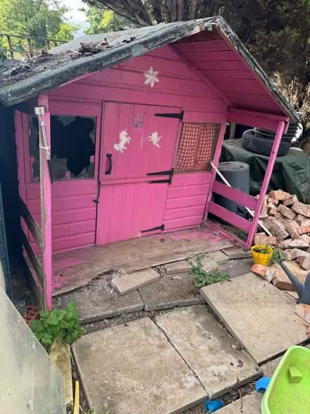 Photo of free Play House (Fox Hollies B28) #1