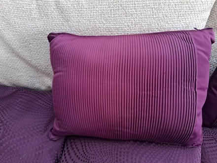 Photo of free Cushions (Danbury, Chelmsford CM3) #2