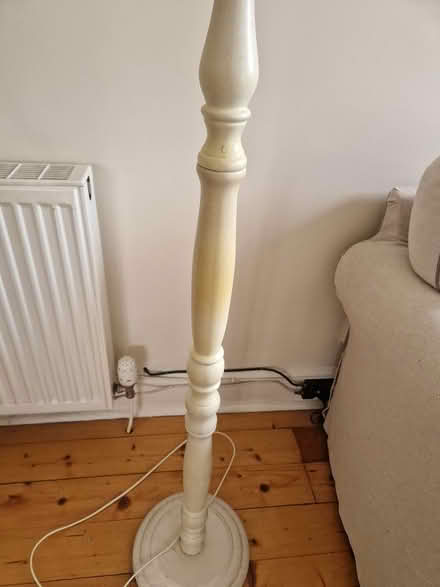 Photo of free Lamp (Juniper Green, EH14) #2