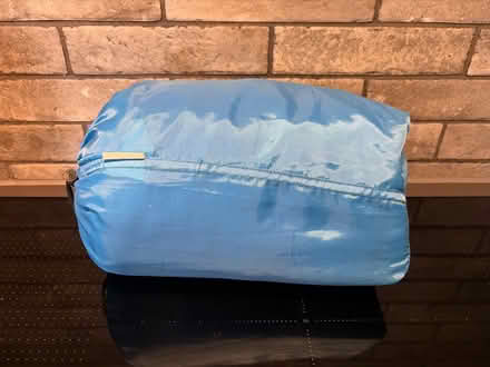 Photo of free Quechua XS child’s sleeping bag (Tilehurst RG30) #2