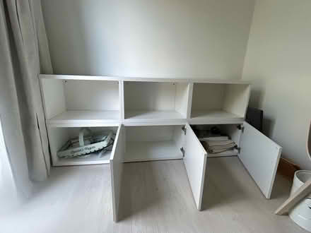 Photo of free IKEA console (Erith DA8) #2