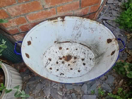 Photo of free Planter (Chorlton M21) #2