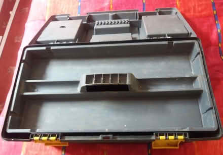 Photo of free Toolbox (large) (Wellington Heath HR8) #2