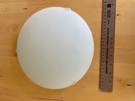 Photo of free Ceiling light (Lower Kingswood KT20) #1