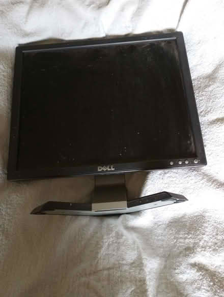 Photo of free Desktop screen (Coupar Angus PH13) #1