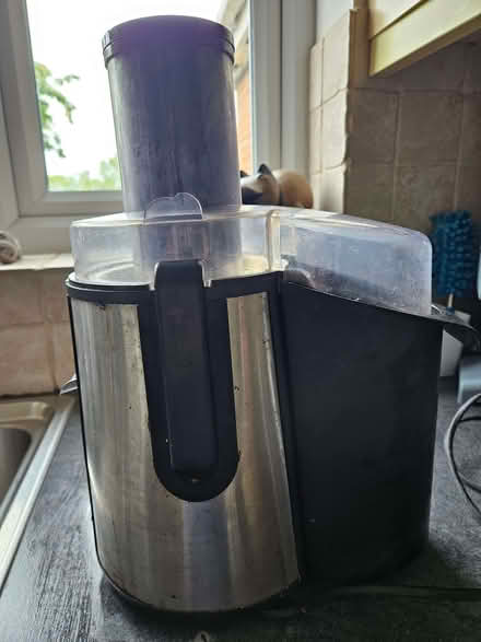 Photo of free Vivo Juicer (Mickleover DE3) #1