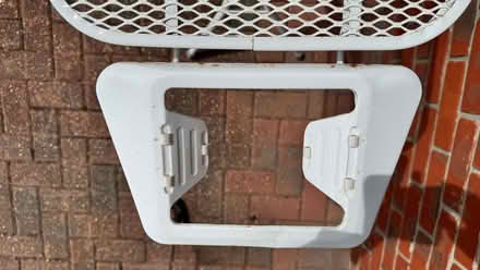Photo of free Ironing Board Frame (Burridge PO15) #3