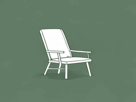 Photo of Directors chair (Caldbeck CA7) #1