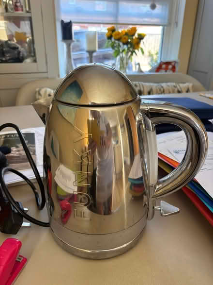 Photo of free Kettle (Windmill Hill BN27) #1