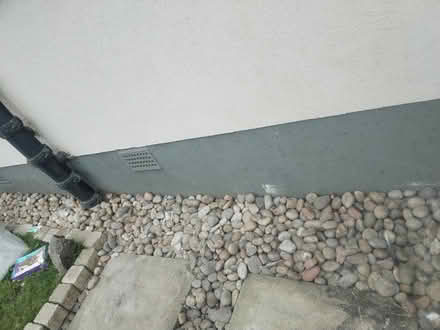 Photo of free Garden stones (Edinburgh) #1