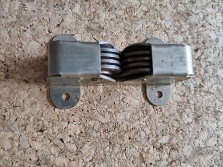 Photo of free Old knife sharpener (Henleaze Ward BS9) #3