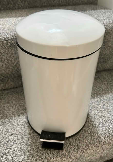 Photo of free Small bins (L26 Liverpool) #1
