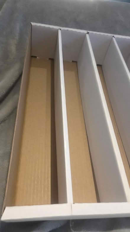 Photo of free Playing TCG card storage box (Basildon SS13) #2