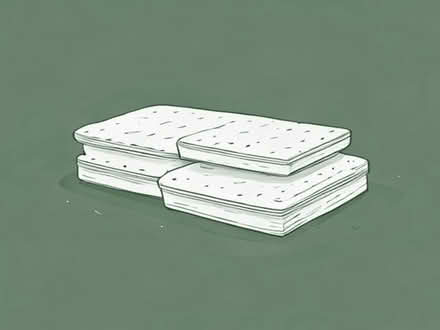 Photo of free Two mattress covers (Somerton TA11) #1