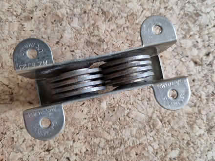 Photo of free Old knife sharpener (Henleaze Ward BS9) #4