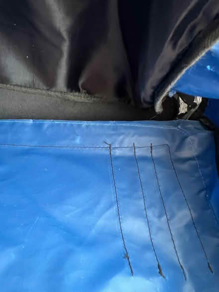Photo of free School rucksack (Pinkneys Green SL6) #2