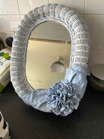 Photo of free Mirror (Ipswich IP2) #1