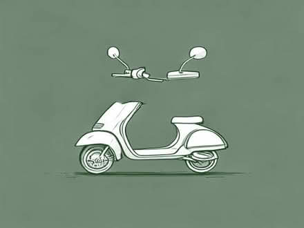 Photo of Scooter swings (Sundon Park LU4) #1