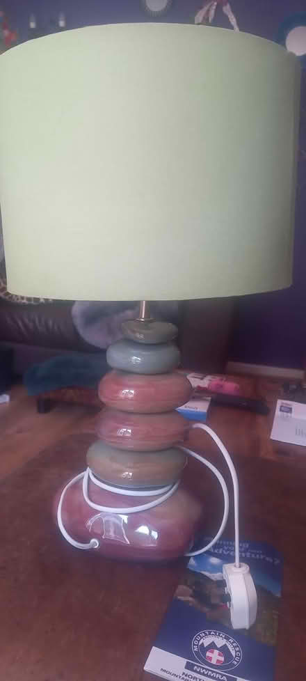 Photo of free Table lamp (GL51) #2