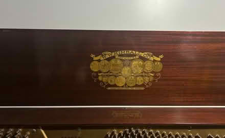 Photo of free Piano (Bristow near Gainesville) #3