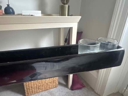 Photo of free Pretty candle jars, tealight holder (Crosspool) #1