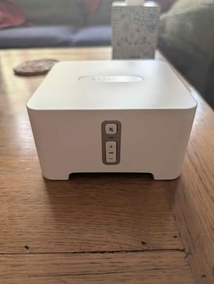 Photo of free Sonos Connect (AL10) #2