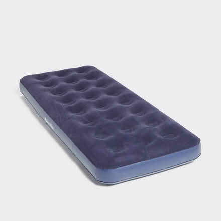 Photo of single air mattress (edinburgh EH8) #1